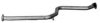 LANCIA 82436747 Exhaust Pipe